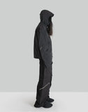 HELIOT EMIL - RESILIENCE TECHNICAL JACKET - 082plus