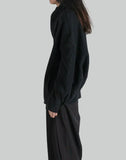 pet-tree-kor - RESONANCE PLEAT SWEATER - 082plus