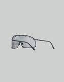 Rick Owens - SUNGLASSES SHIELDING - 082plus