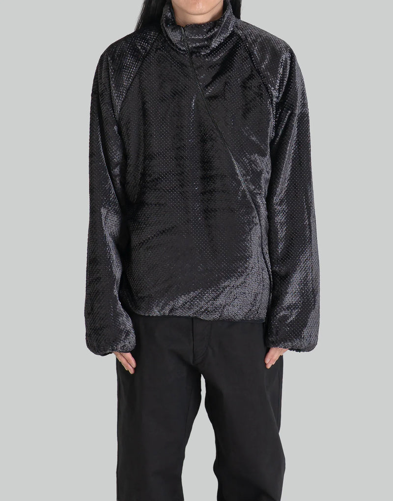 POST ARCHIVE FACTION - RIVER JACKET (ARCHIVE) - 082plus