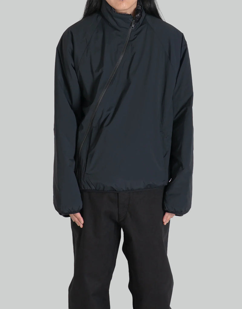 POST ARCHIVE FACTION - RIVER JACKET (ARCHIVE) - 082plus