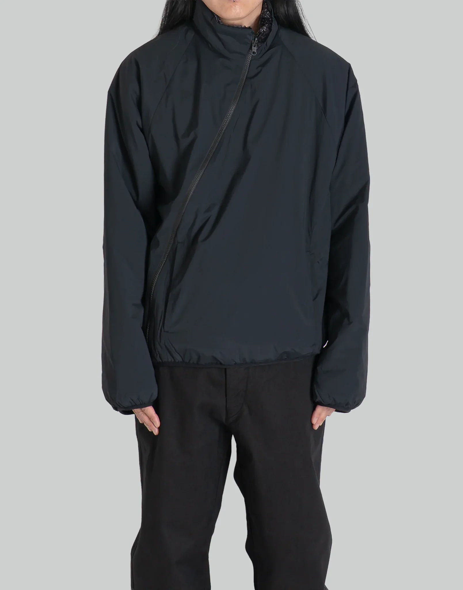 POST ARCHIVE FACTION - RIVER JACKET (ARCHIVE) - 082plus