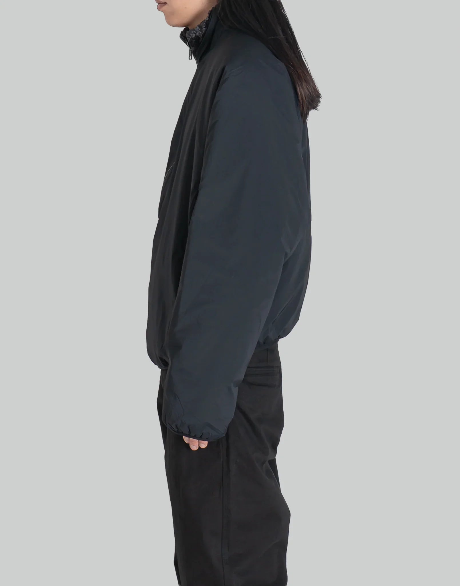 POST ARCHIVE FACTION - RIVER JACKET (ARCHIVE) - 082plus