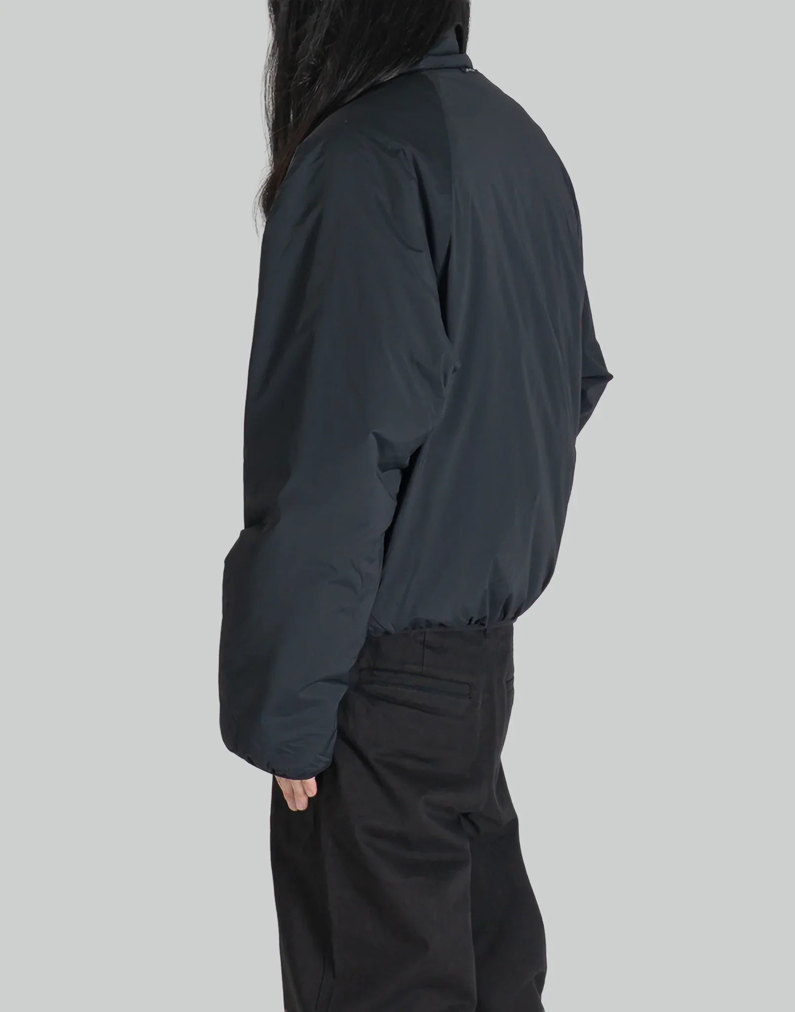 POST ARCHIVE FACTION - RIVER JACKET (ARCHIVE) - 082plus