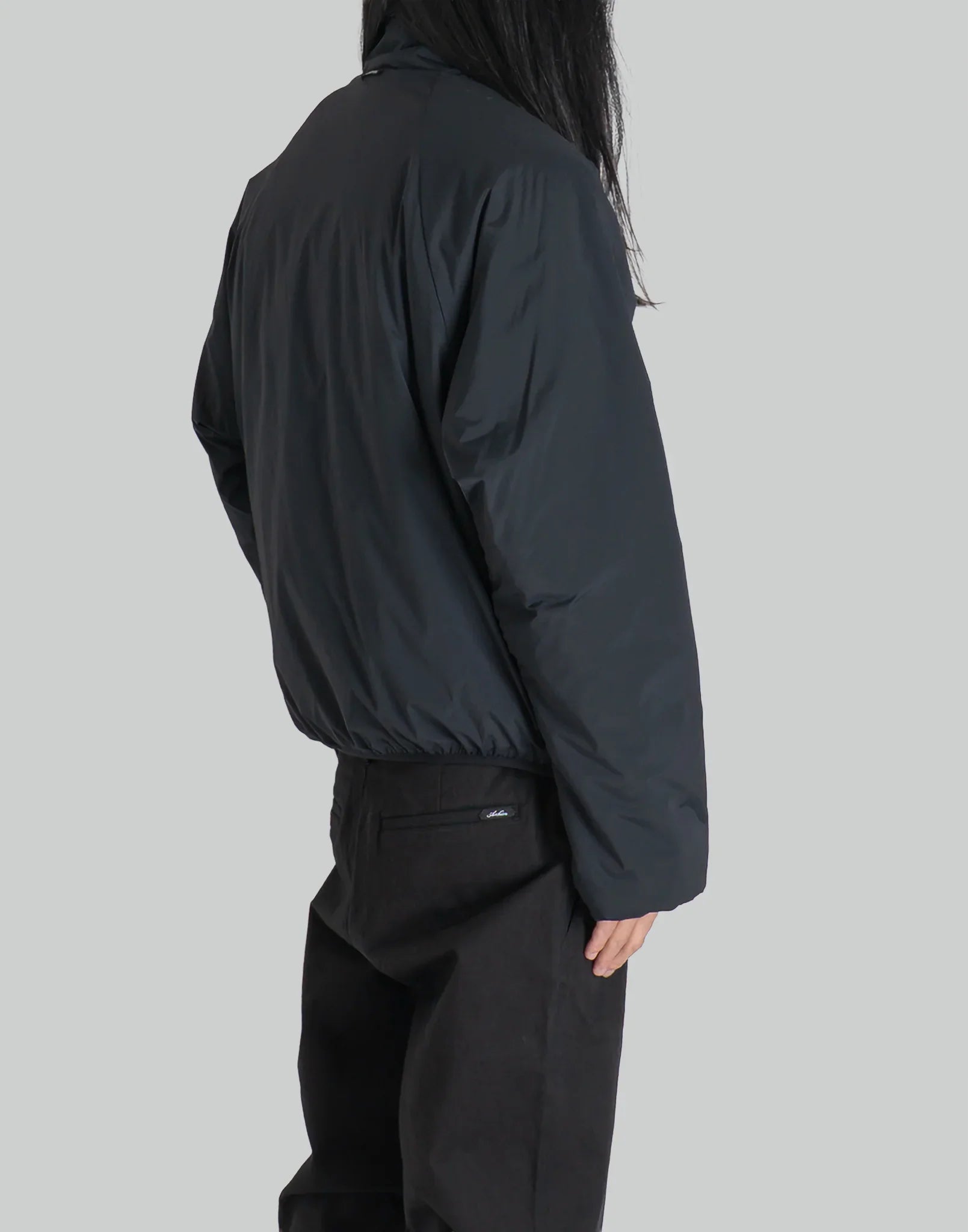 POST ARCHIVE FACTION - RIVER JACKET (ARCHIVE) - 082plus