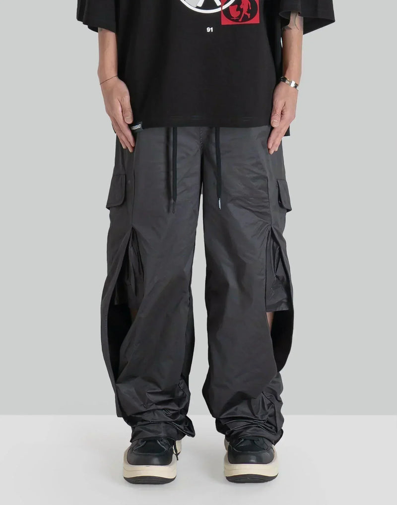 NAMESAKE - ROD WARM UP CARGO PANTS - 082plus