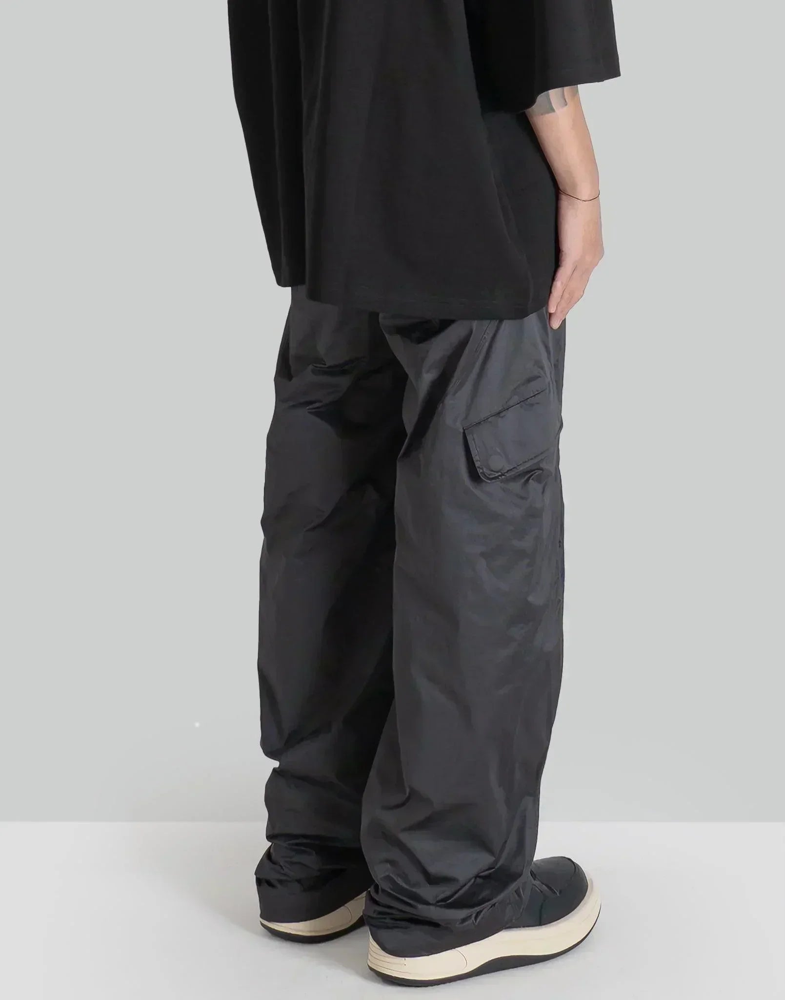 NAMESAKE - ROD WARM UP CARGO PANTS - 082plus
