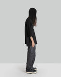 NAMESAKE - ROD WARM UP CARGO PANTS - 082plus