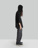 NAMESAKE - ROD WARM UP CARGO PANTS - 082plus