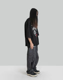 NAMESAKE - ROD WARM UP CARGO PANTS - 082plus