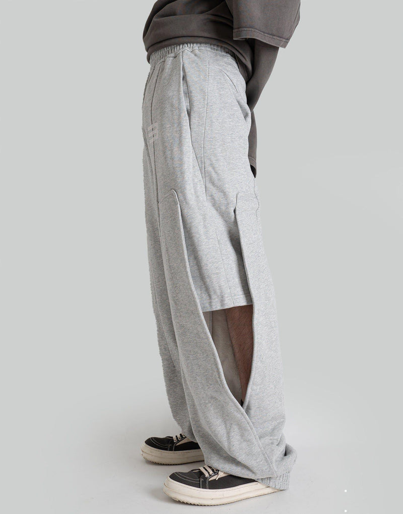 NAMESAKE - ROD WARM UP TROUSERS - 082plus