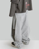 NAMESAKE - ROD WARM UP TROUSERS - 082plus