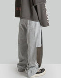 NAMESAKE - ROD WARM UP TROUSERS - 082plus