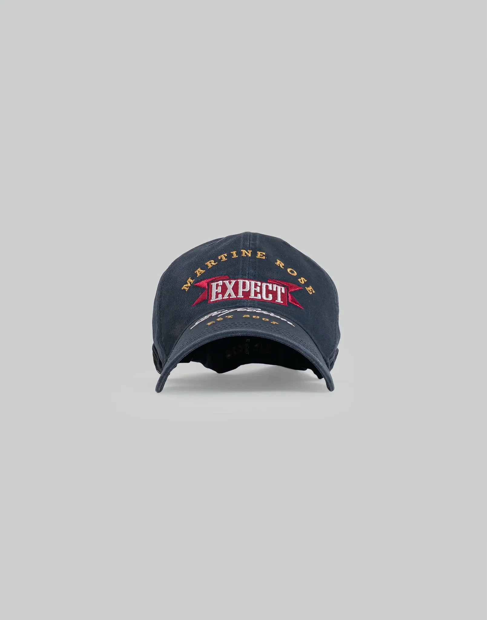 Martine Rose ROLL BACK CAP – 082plus