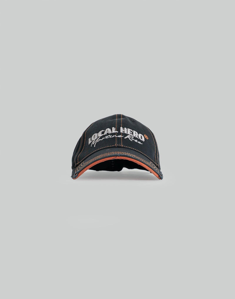 Martine Rose - ROLL BACK CAP - 082plus