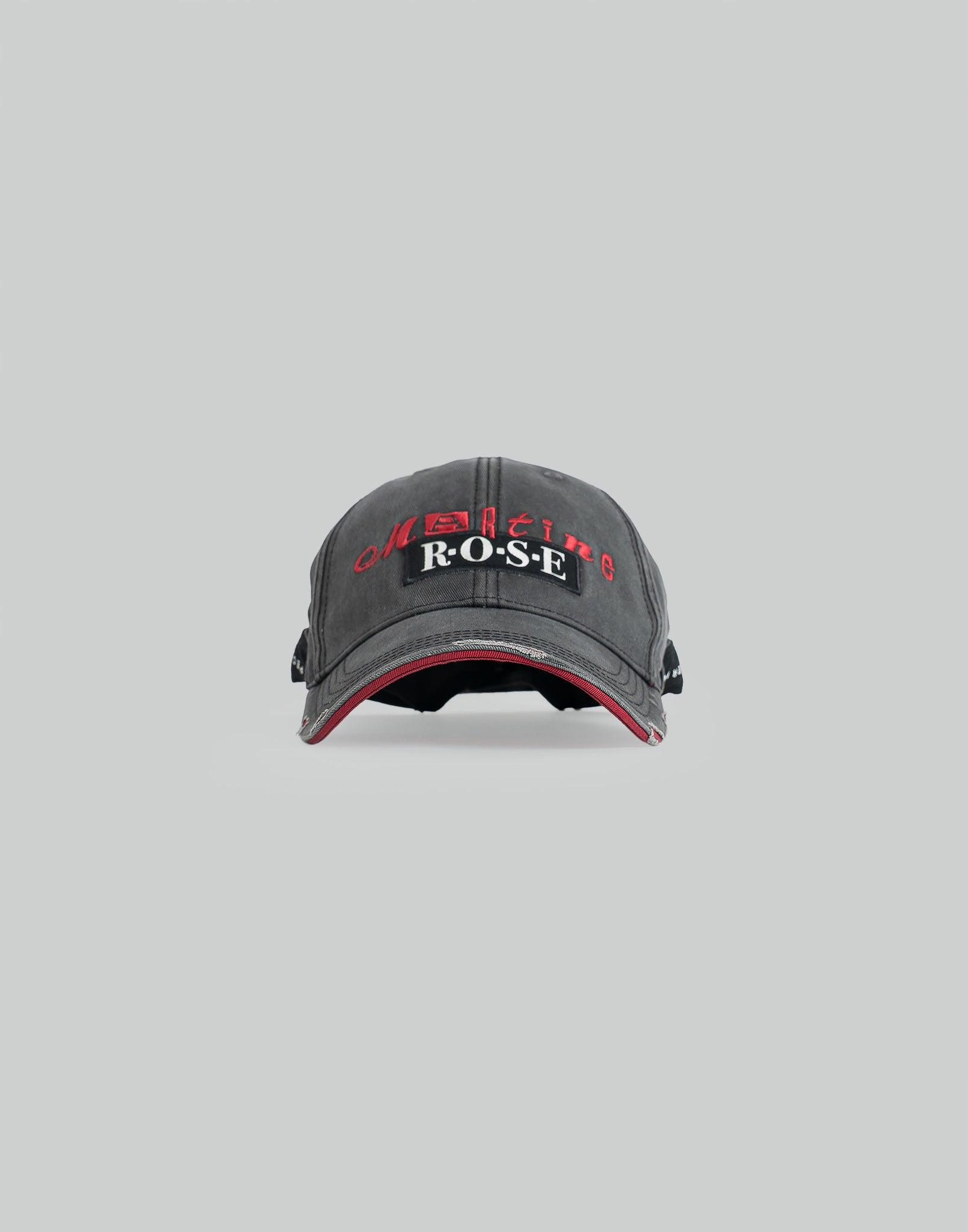 Martine Rose ROLL BACK CAP – 082plus