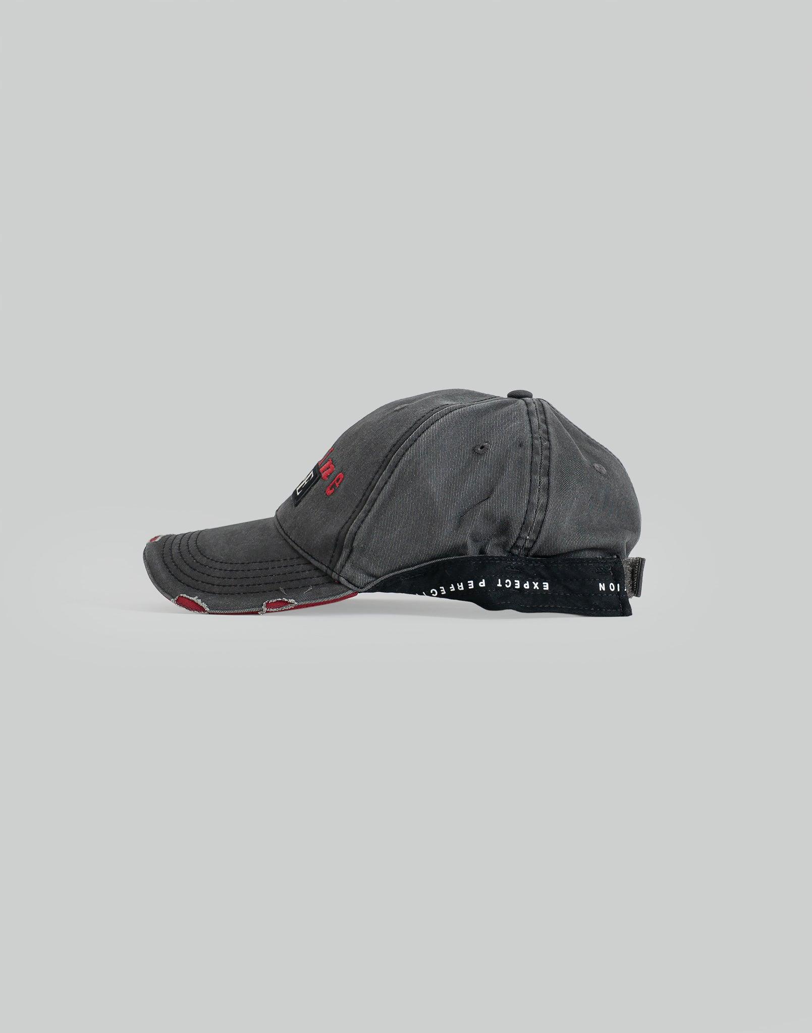 Martine Rose - ROLL BACK CAP - 082plus