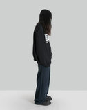 032C - 'VICTOR'' BUBBLE CREWNECK - 082plus
