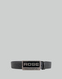 RUBBER TYRE BELT