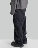 blackmerle - RUGGED SWEATPANTS - 082plus