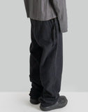 blackmerle - RUGGED SWEATPANTS - 082plus