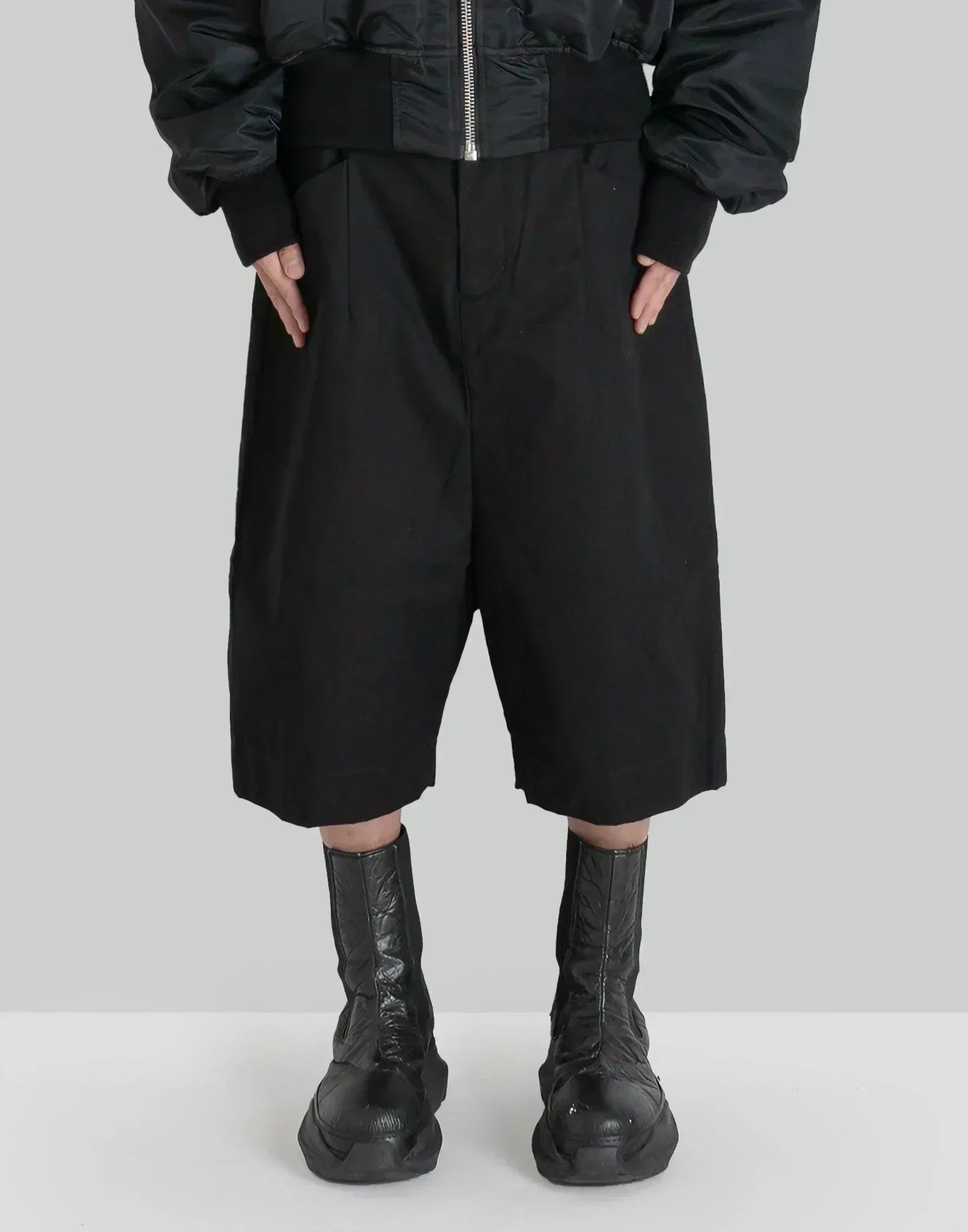 entire studios - RUMY SHORT - 082plus