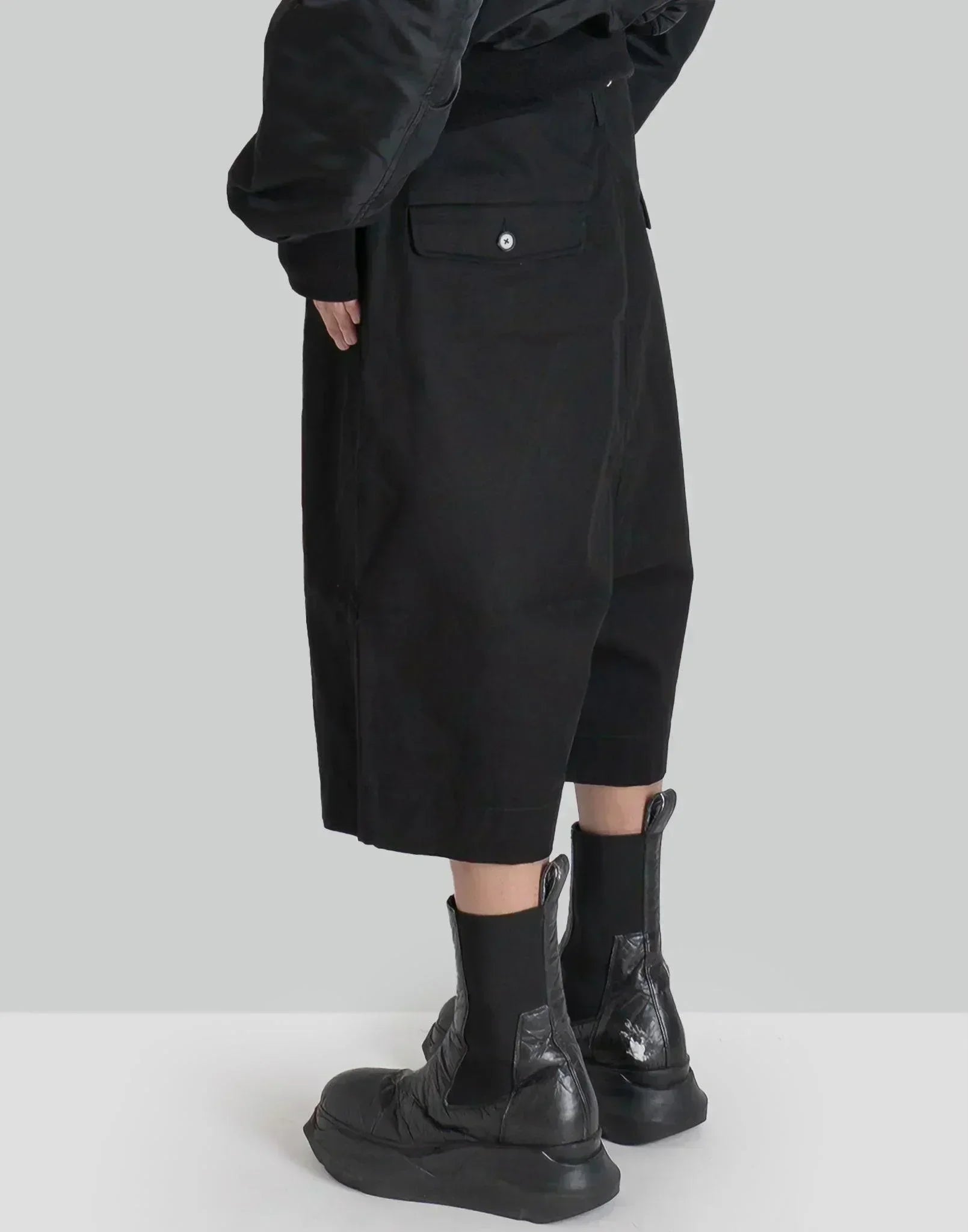 entire studios - RUMY SHORT - 082plus