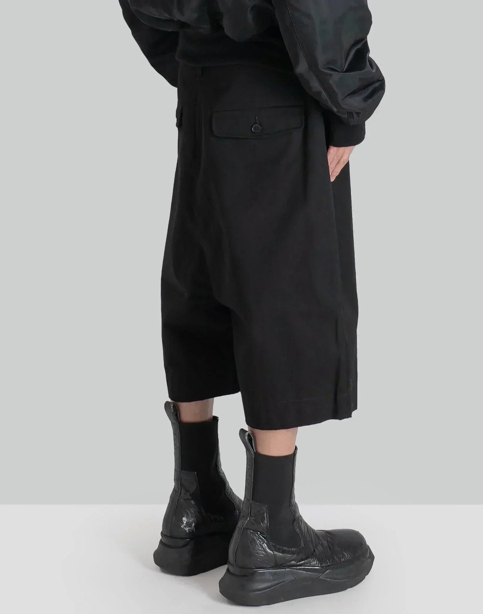 entire studios - RUMY SHORT - 082plus