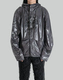 99%IS- - Rain Jacket - 082plus