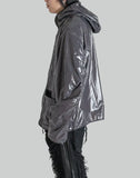 99%IS- - Rain Jacket - 082plus