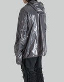 99%IS- - Rain Jacket - 082plus