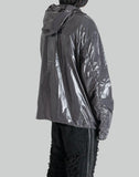 99%IS- - Rain Jacket - 082plus