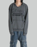 DIESEL - S-BOXT-HOOD-RAW - 082plus