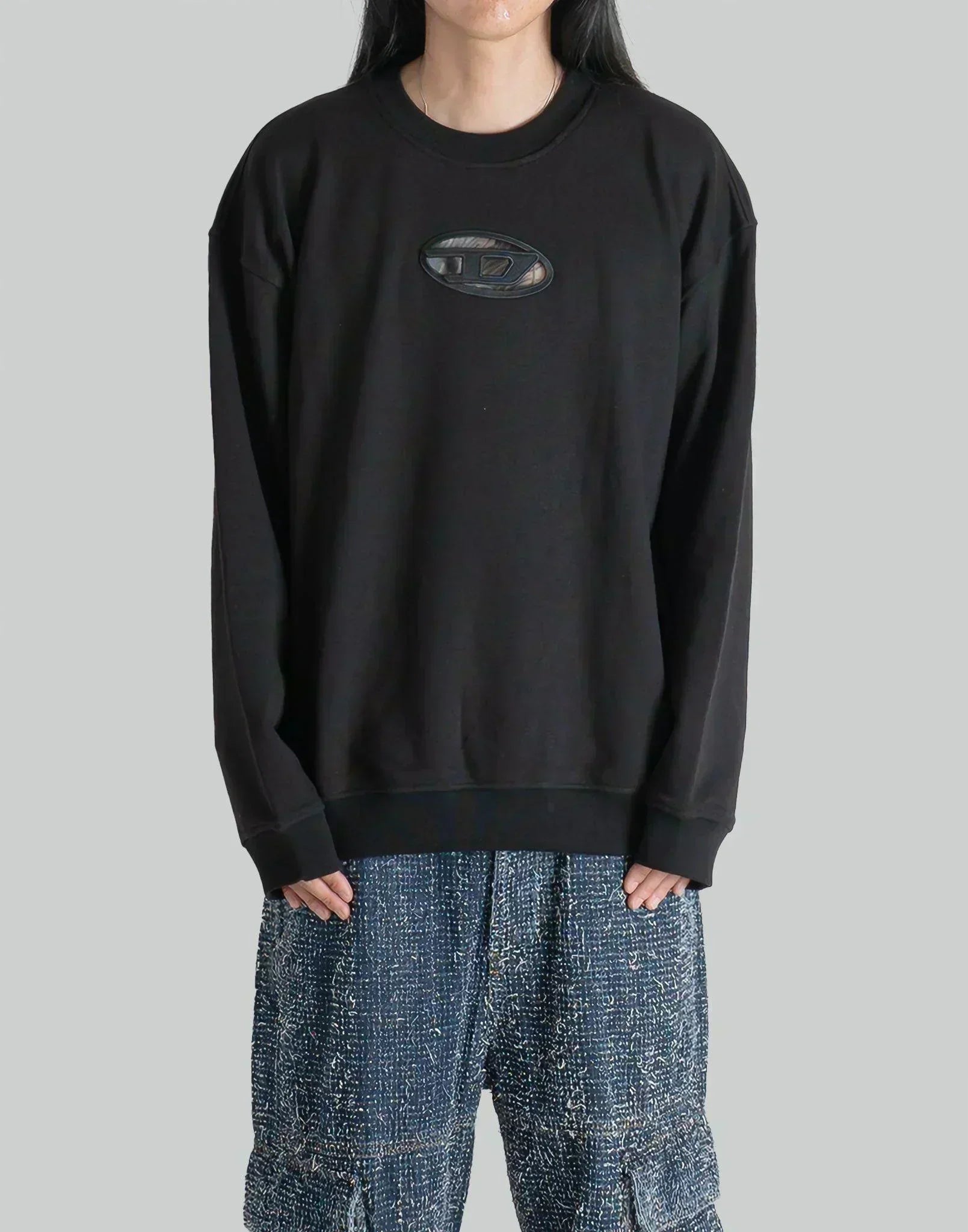 DIESEL - S-BOXT-OD - 082plus