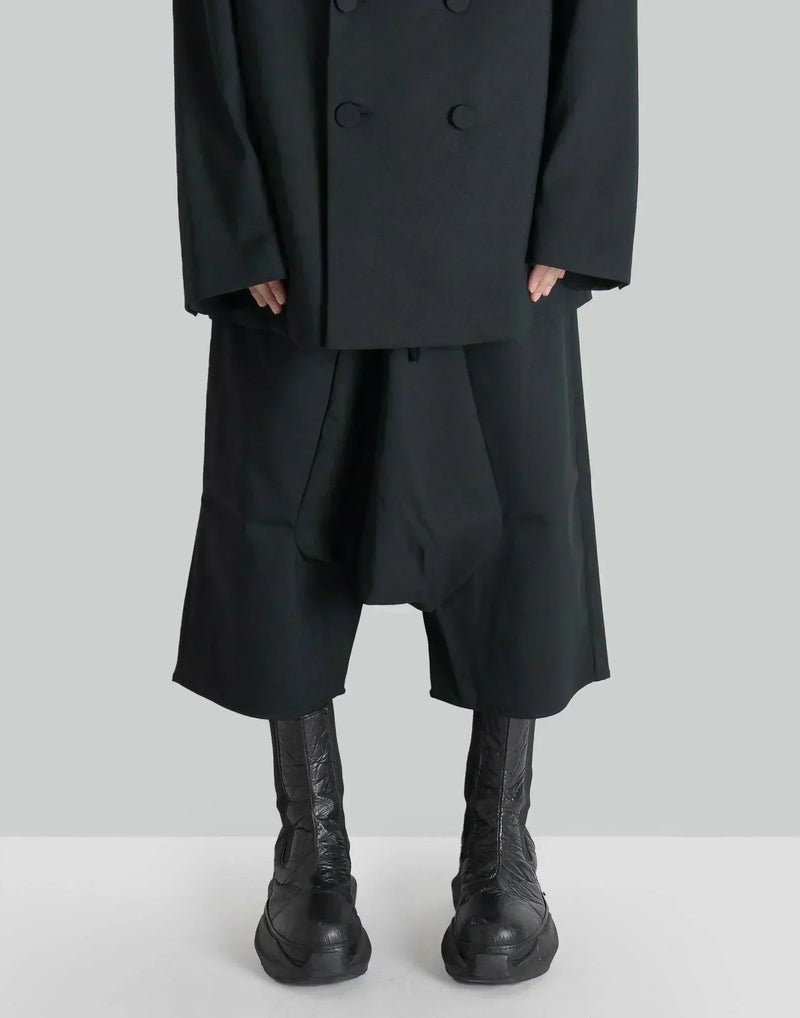 entire studios - SADDLE SHORTS - 082plus