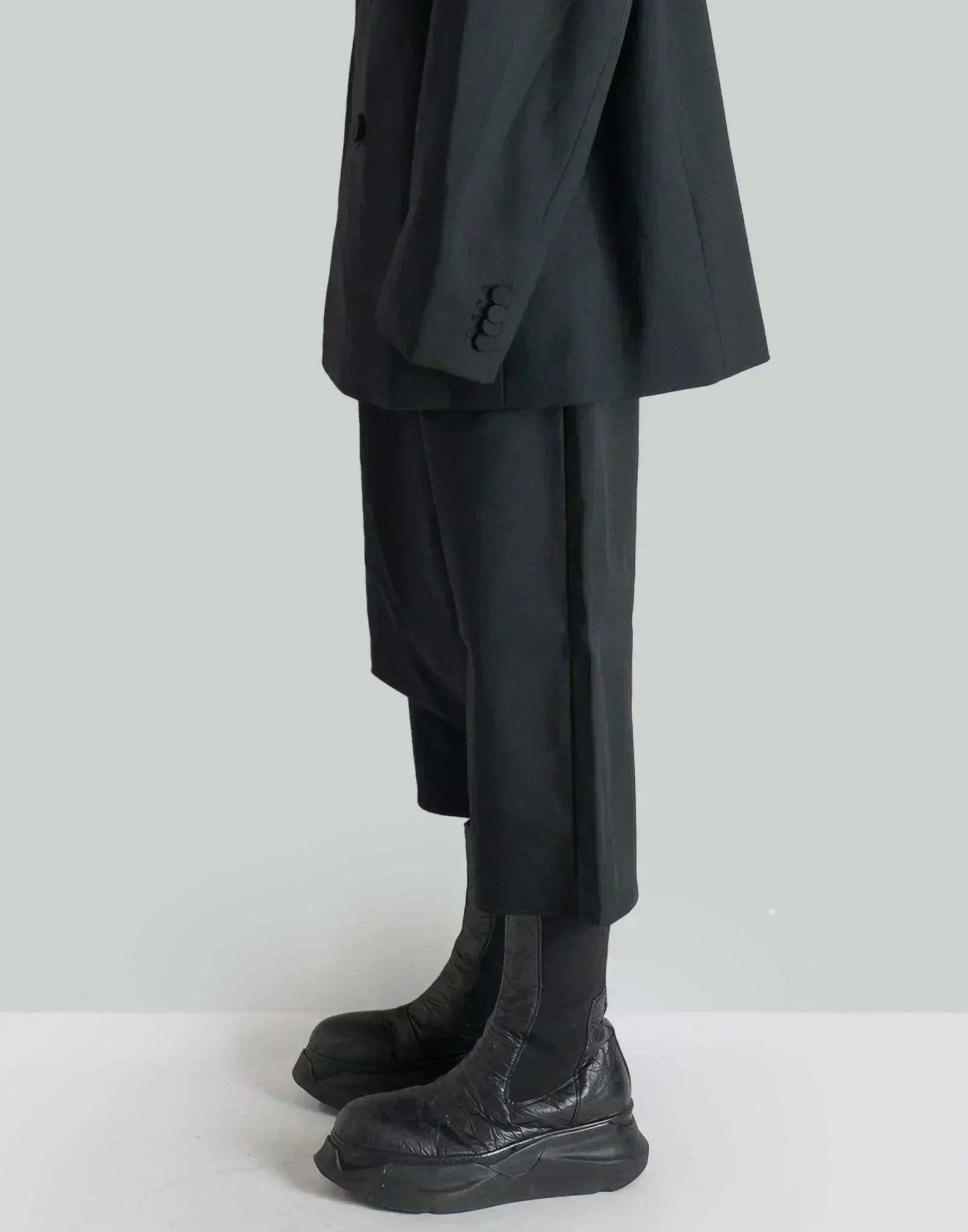 entire studios - SADDLE SHORTS - 082plus