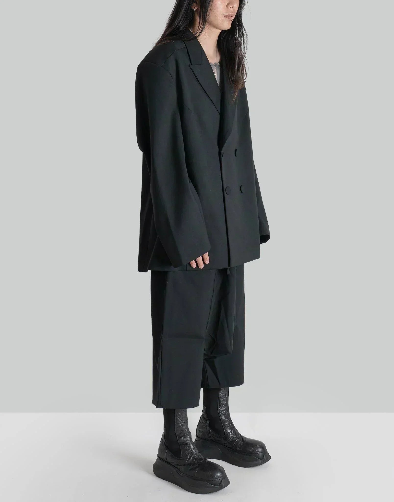 entire studios - SADDLE SHORTS - 082plus