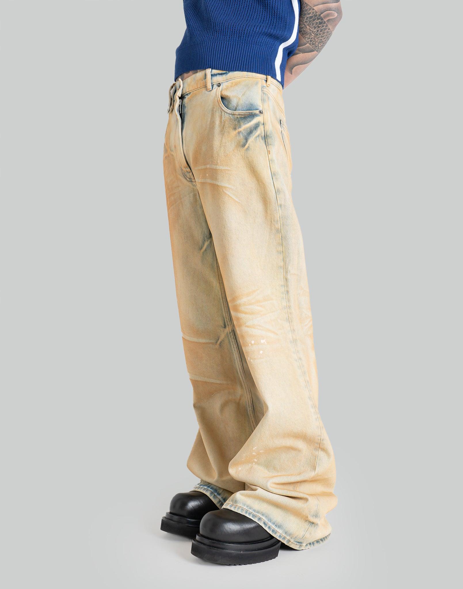 EgonLab SAMY DENIM PANT – 082plus