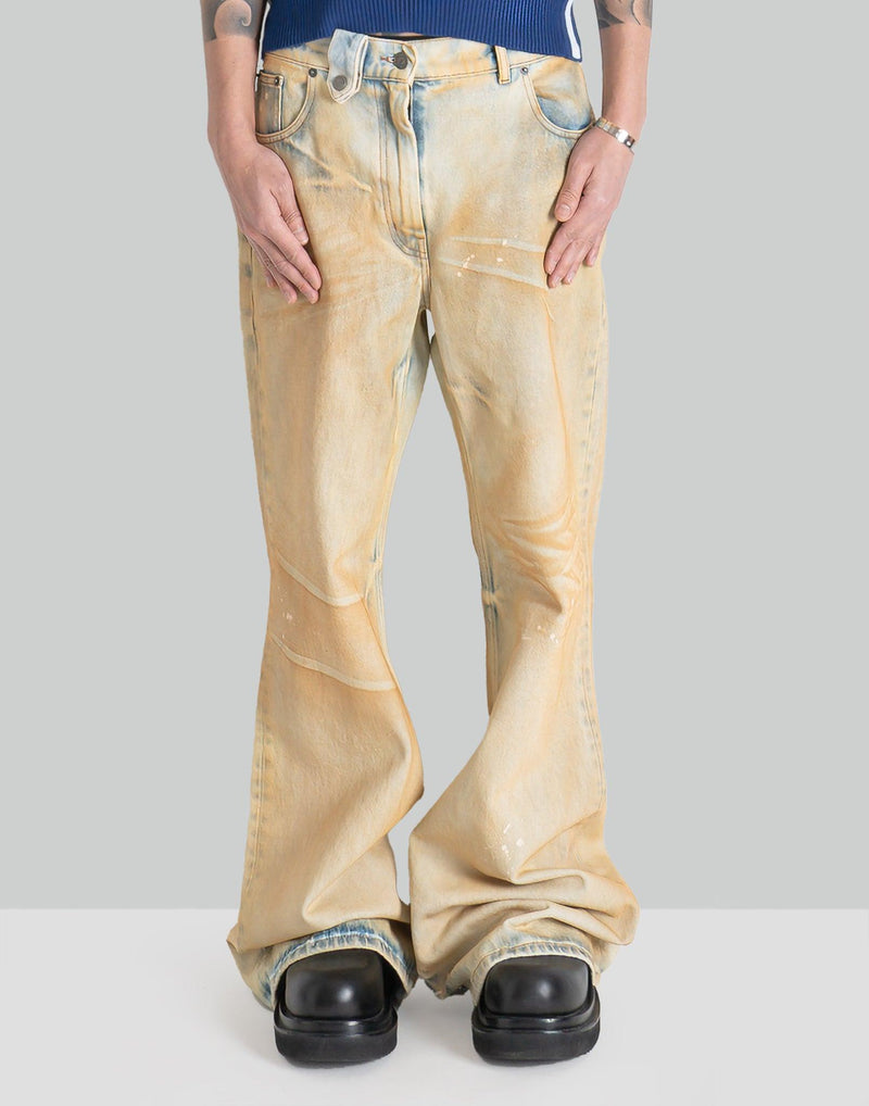 EgonLab - SAMY DENIM PANT - 082plus