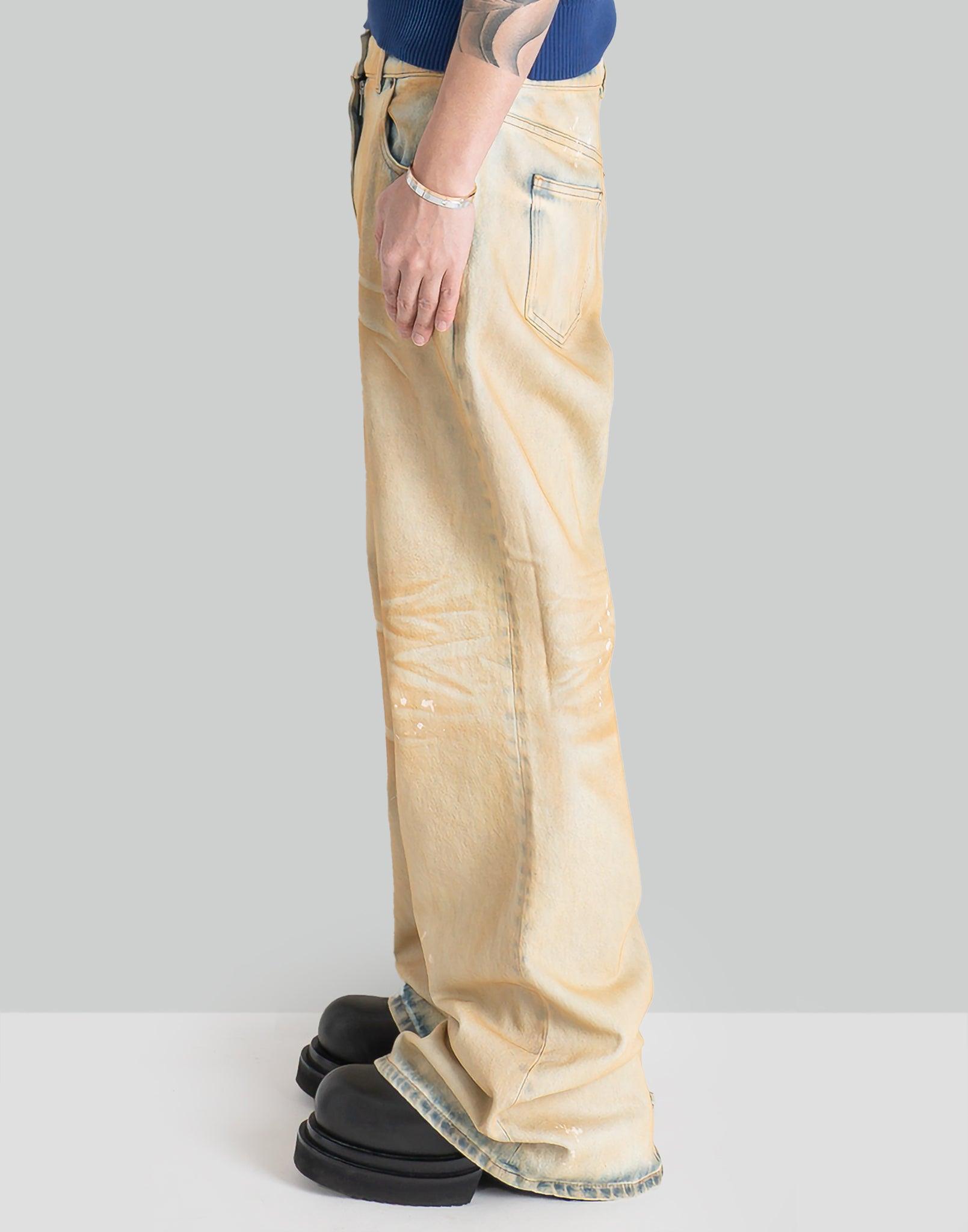 EgonLab - SAMY DENIM PANT - 082plus