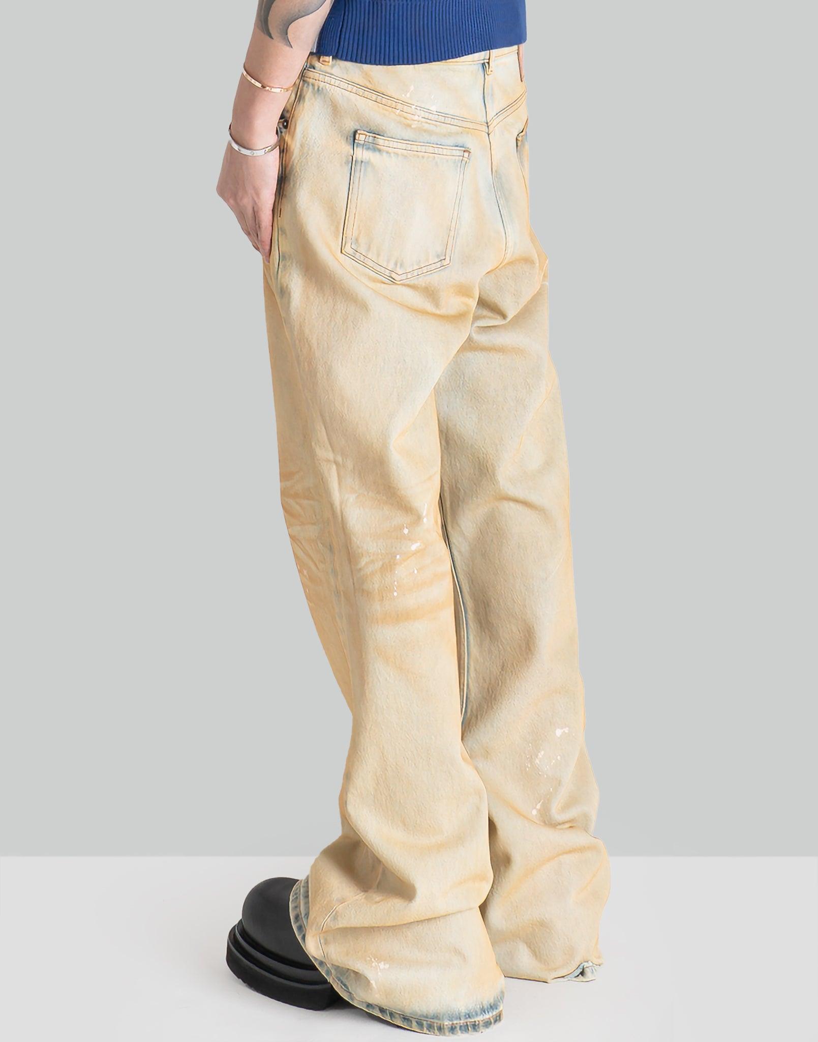 EgonLab - SAMY DENIM PANT - 082plus