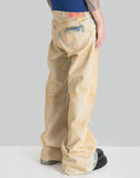 EgonLab - SAMY DENIM PANT - 082plus