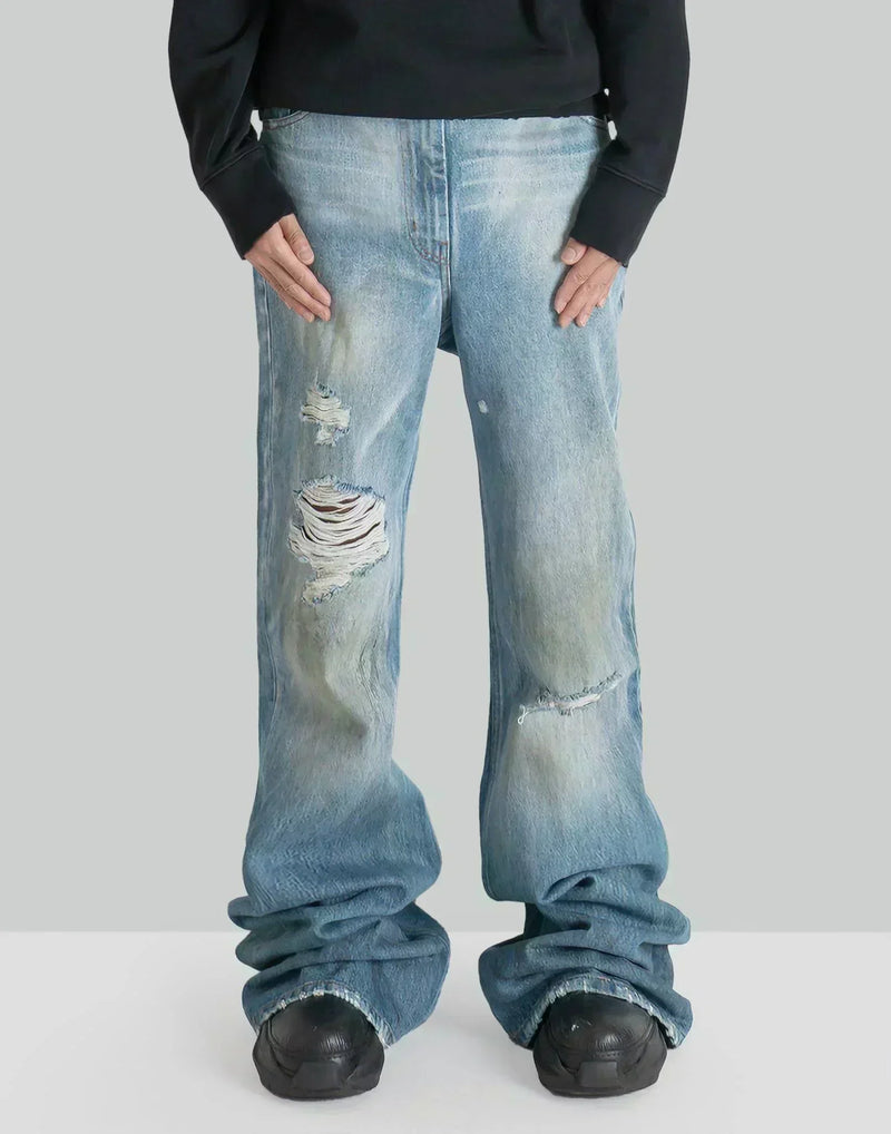 EgonLab - SAMY WIDE LEG - 082plus