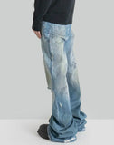 EgonLab - SAMY WIDE LEG - 082plus
