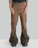 EgonLab - SAMY WIDE LEG - 082plus