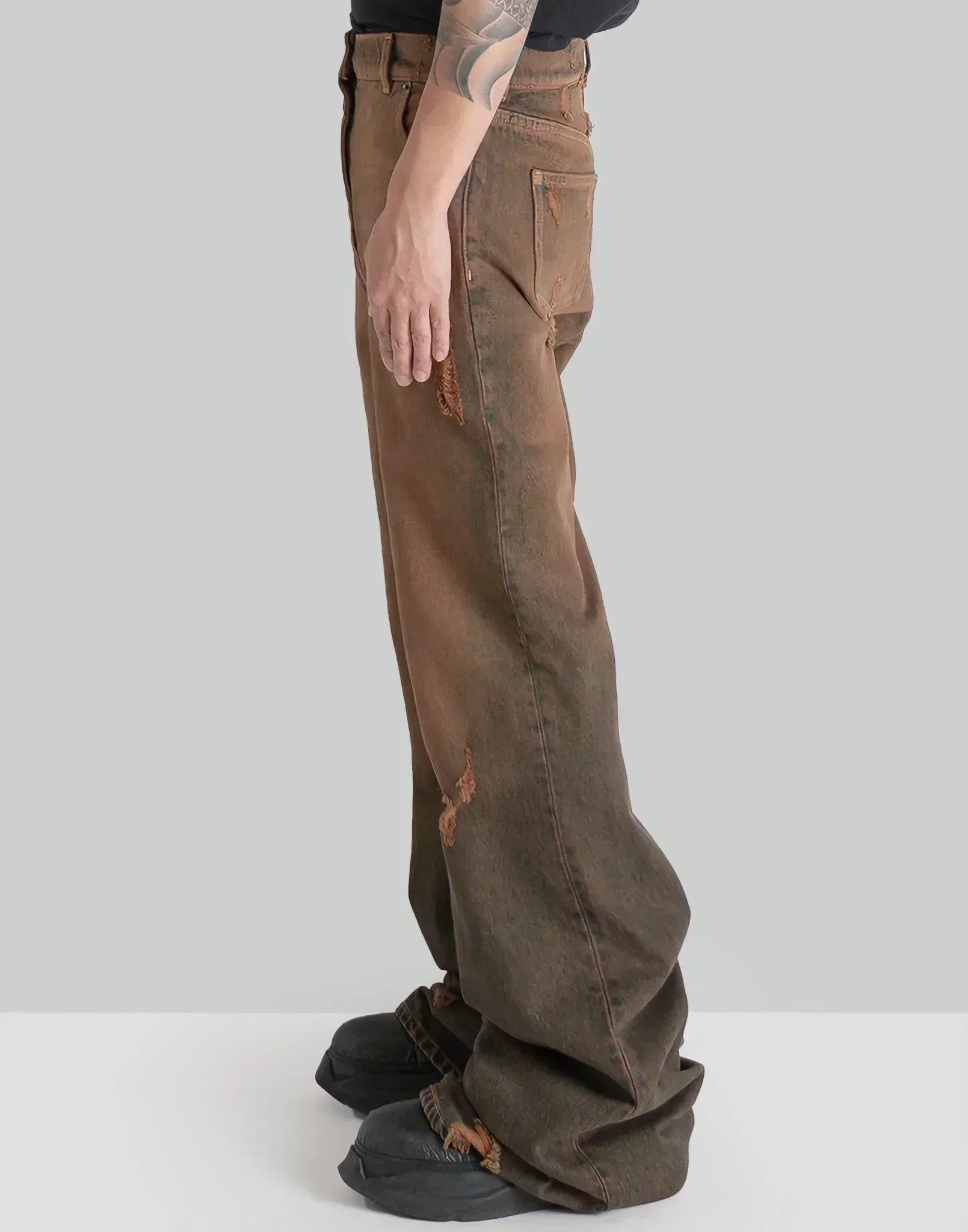 EgonLab - SAMY WIDE LEG - 082plus