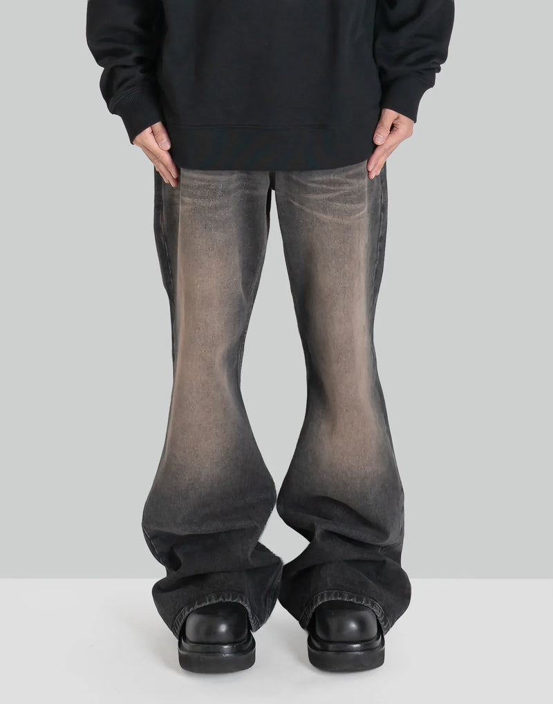EgonLab - SAMY WIDE LEG - 082plus