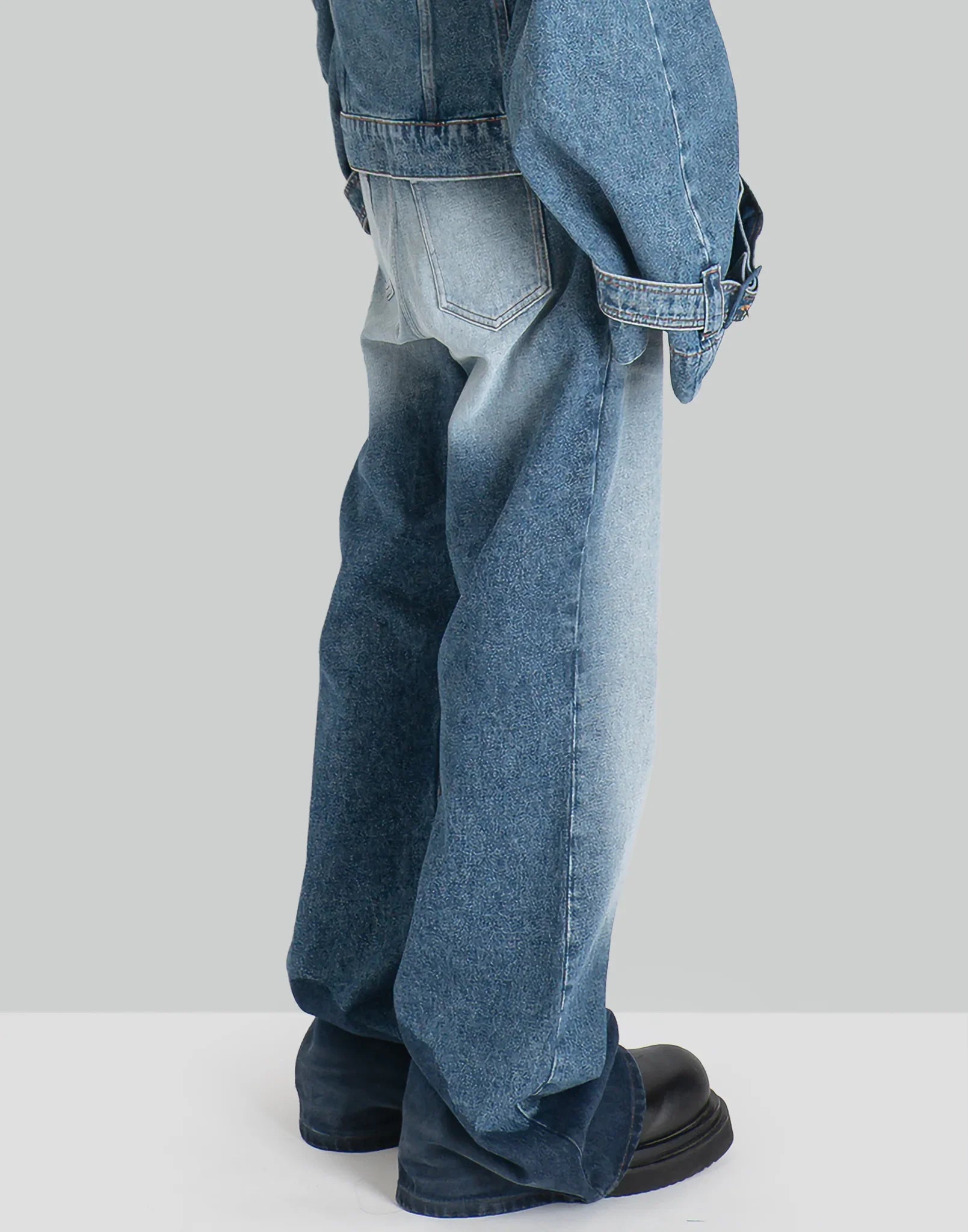 EgonLab - SAMY WIDE LEG - 082plus
