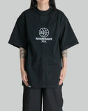 SAVA OVERSIZED TEAM TEE
