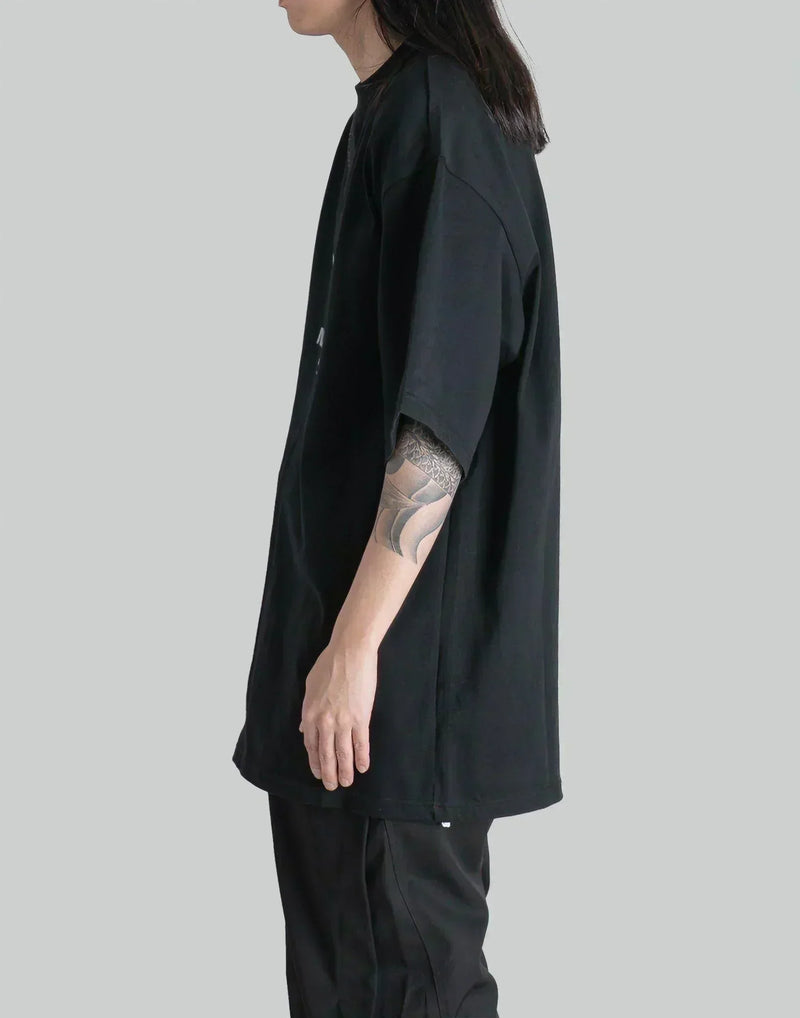 NAMESAKE - SAVA OVERSIZED TEAM TEE - 082plus